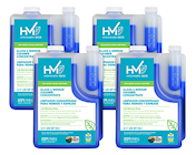 GLASS AND MIRROR CLEANER CONCENTRATE, HIGHMARK® EC,  2 LITERS, CASE OF 4 BOTTLES THUMBNAIL