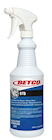 MILDEW STAIN REMOVER, BETCO BTB, APPLE SCENT, 32 OZ, 12/CT THUMBNAIL