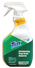 Soap Scum Remover, Clorox Tilex,  Disinfecting, 32 oz.  THUMBNAIL