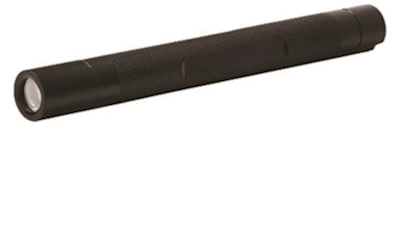 FLASHLIGHT, HIGH INTENSITY LED, INSPECTION BEAM FLASHLIGHT LARGE
