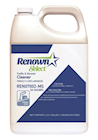 CARPET CLEANER, TRAFFIC & BONNET, RENOWN, 128 OZ, 4/CS THUMBNAIL