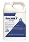 CARPET RINSE & NEUTRALIZER, RENOWN, 128 OZ, 4/CS THUMBNAIL