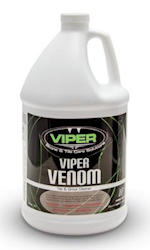 CLEANER, TILE, VIPER VENOM, 1 GALLON, 4/CT LARGE