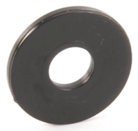 WASHER, NYLON, REPLACEMENT PART, FOR BACKPACK MOTOR MOUNT, 1/EA MAIN