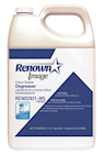 CLEANER, DEGREASER, RENOWN, CITRUS, 1 GAL THUMBNAIL