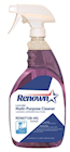 CLEANER, MULTI-PURPOSE, LAVENDER SCENT, RENOWN, 32 OZ., 12/CS THUMBNAIL