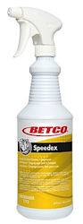 DEGREASER, BETCO SPEEDEX HEAVY-DUTY, MINT SCENT, 32 OZ., 12/CT LARGE