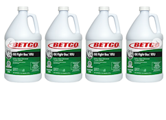 DISINFECTANT CLEANER, RTU, FIGHT BAC ANTI-BACTERIAL, CITRUS FLORAL, 1 GALLON, 4/CT THUMBNAIL