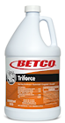 DISINFECTANT, BETCO TRIFORCE LIQUID BOTTLE, FRESH SCENT, 1 GL., 4/CT THUMBNAIL