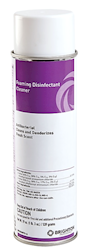 DISINFECTANT, FOAMING CLEANER, BRIGHTON PROFESSIONAL, 19 OZ. LARGE