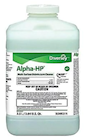 MULTIPURPOSE CLEANER, DIVERSEY ALPHA-HP, J-FILL, CITRUS SCENT, 2.5L, 2/CT THUMBNAIL