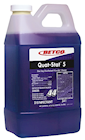 DISINFECTANT CLEANER, BETCO VIRUCIDE QUAT-STAT 5, LAVENDER, 2L, 4/CT THUMBNAIL