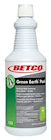 CLEANER, ENZYME, BETCO GREEN EARTH "PUSH", NEW GREEN SCENT, 32 OZ., 12/CS THUMBNAIL