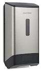 DISPENSER, AUTOMATIC, HAND SOAP, 1200mL, J-SERIES COASTWIDE BLK/METALLIC (Ask about FREE dispensers) THUMBNAIL