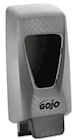 DISPENSER, GOJO PRO 2000 mL BLACK TEXTURED HAND SOAP DISPENSER, ADA COMPLIANT THUMBNAIL