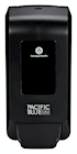 DISPENSER, HAND SOAP OR SANITIZER, PACIFIC BLUE ULTRA, GEORGIA PACIFIC PROFESSIONAL, BLACK THUMBNAIL