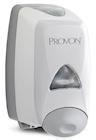 DISPENSER, GOJO, PROVON, FMX, DOVE GRAY THUMBNAIL