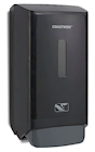 DISPENSER, MANUAL, HAND SOAP, J-SERIES, COASTWIDE PRO, 1200mL, BLACK (Ask about free dispensers!) THUMBNAIL