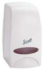 DISPENSER, KIMBERLY-CLARK, PROFESSIONAL, WHITE, 1,000 ML THUMBNAIL