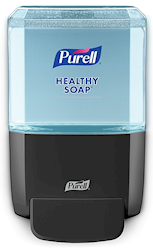 DISPENSER, PURELL, ES4, GRAPHITE, 1,200 ML LARGE