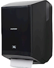 DISPENSER, COASTWIDE J-SERIES, AUTOMAIC, ADJUSTABLE, BLACK THUMBNAIL