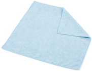 CLOTH, MICROFIBER, 16" X 16", BLUE, COASTWIDE PROFESSIONAL, 12/PK, THUMBNAIL