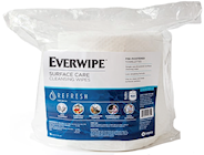 DEODORIZING WIPES, EVERWIPE, 900/PK, 4PK/CT THUMBNAIL