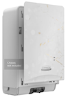 FACEPLATE ONLY, ICON SOAP / SANITIZER DISPENSER, CHERRY BLOSSOM (58824) THUMBNAIL
