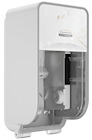 DISPENSER, TOILET PAPER, 2-ROLL, CORELESS, VERTICAL, ICON, CHERRY BLOSSOM (58731) THUMBNAIL