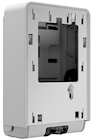 DISPENSER, HAND SOAP / SANITIZER, ICON, AUTOMATIC, METAL (54191) THUMBNAIL