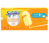 DUSTING, SWIFFER, EXTENDABLE HANDLE KIT, 360 THUMBNAIL