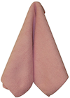 CLOTHS, MICROFIBER, PINK, 16 L x 16 W, 12/PK THUMBNAIL