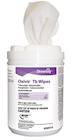 WIPES, DIVERSEY OXIVIR DISINFECTANT WIPES, 160 WIPES/PK THUMBNAIL
