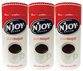 SUGAR, N'JOY, 20 OZ., 3/CT THUMBNAIL
