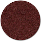 16", BURGUNDY, AGGRESSIVE STRIPPING PADS, DOMINATOR, 5/CT THUMBNAIL