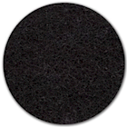 20", BLACK, HEAVY DUTY, STRIPPING PADS, 5/CT THUMBNAIL