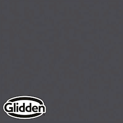 PAINT, CAVALRY, SEMI-GLOSS, EXTERIOR, ACRYLIC, GLIDDEN ESSENTIALS, 5 GALLON, MINIMUM QTY 5 LARGE