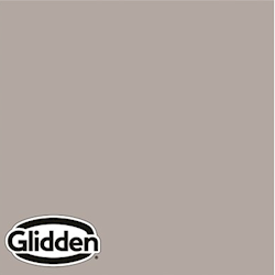 PAINT, FLAGSTONE, SEMI-GLOSS, EXTERIOR, ACRYLIC, GLIDDEN ESSENTIALS, 5 GALLON, MINIMUM QTY 5 LARGE