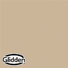 PAINT, DUSTY TRAIL, FLAT/MATTE, EXTERIOR, LATEX, GLIDDEN PREMIUM, 5 GALLON, MINIMUM QTY 5 THUMBNAIL