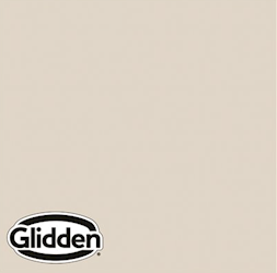 PAINT, SILENT SMOKE, EGGSHELL, INTERIOR, GLIDDEN DIAMOND, WITH PRIMER, 5 GALLON, MINIMUM QTY 5 LARGE