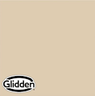 PAINT, TOASTED ALMOND, SATIN, EXTERIOR, LATEX, GLIDDEN PREMIUM, 5 GALLON, MINIMUM QTY 5 THUMBNAIL