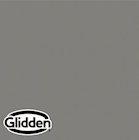 PAINT, GARRISON GRAY, SEMI-GLOSS, EXTERIOR, LATEX, GLIDDEN PREMIUM, 5 GALLON, MINIMUM QTY 5 THUMBNAIL