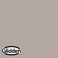 PAINT, FLAGSTONE, SEMI-GLOSS, INTERIOR, WITH PRIMER, GLIDDEN DIAMOND, 5 GALLON, MINIMUM QTY 5 LARGE