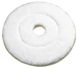 14", MICROFIBER, CLEANING FLOOR PADS, DOUBLE SIDED, 2/CT THUMBNAIL