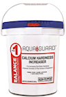 CALCIUM HARDNESS INCREASER/BALANCER, AQUAGUARD, 25 LB PAIL THUMBNAIL