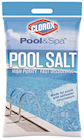 POOL SALT FOR POOLS & SPAS, NATURAL, 99% PURE, CLOROX, 40 POUND BAG THUMBNAIL
