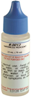 TEST KIT REPLACEMENT REFILL BOTTLES, HARDNESS REAGENT, 3/4 OZ THUMBNAIL