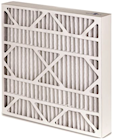 FILTER, HVAC, 14 X 25 X 1, PLEATED, ANTIMICROBIAL, MERV 6, 12/CT THUMBNAIL