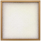 FILTER, HVAC, 14 X 25 X 1, EZ FLOW II, NO-METAL, MERV 2, 12/CT THUMBNAIL