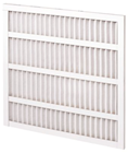 FILTER, HVAC, 14 X 25 X 1, PLEATED, MERV 8, 12/CT THUMBNAIL